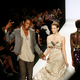 Illustration for article titled iProject Runway/i Fashion Show: Jerell